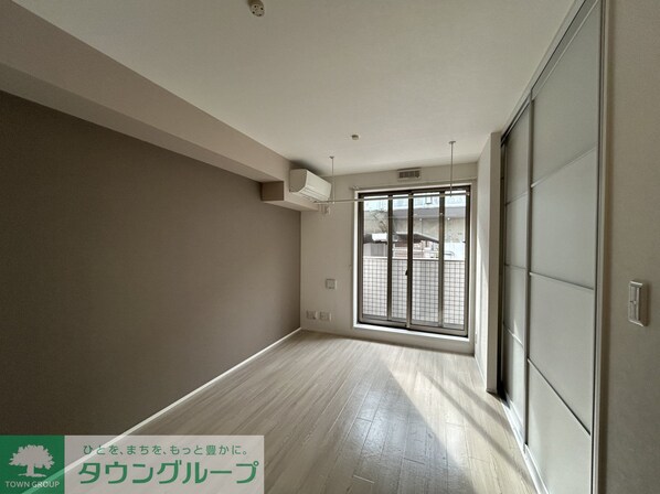 ハーベスト東市川の物件内観写真